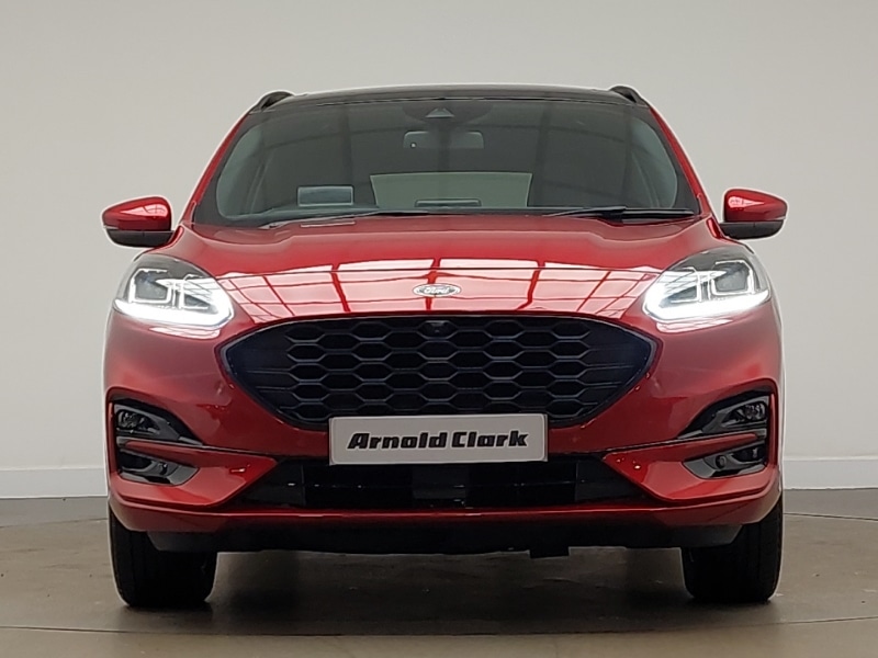 Used Ford Kuga 2020 for sale - 76172003: Photo 12