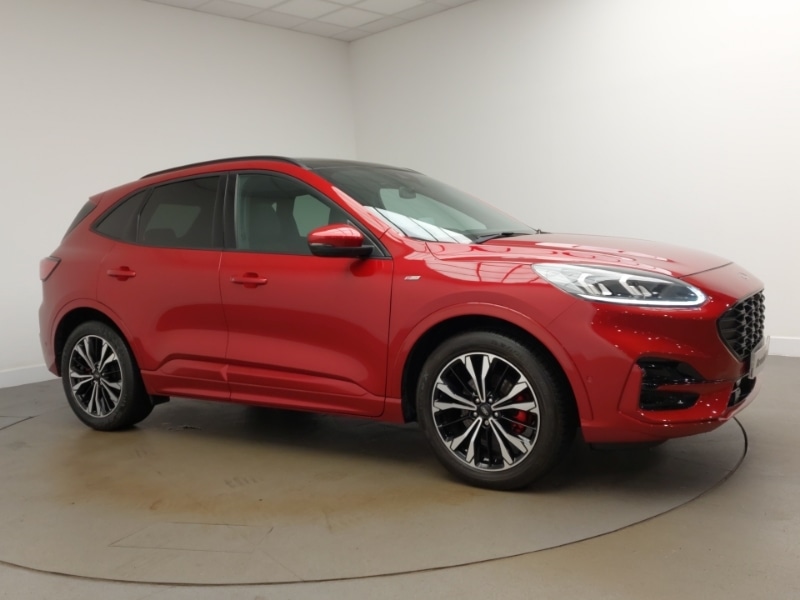 Used Ford Kuga 2020 for sale - 76172003: Photo 13