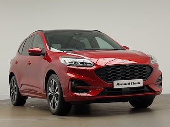 Ford - Kuga