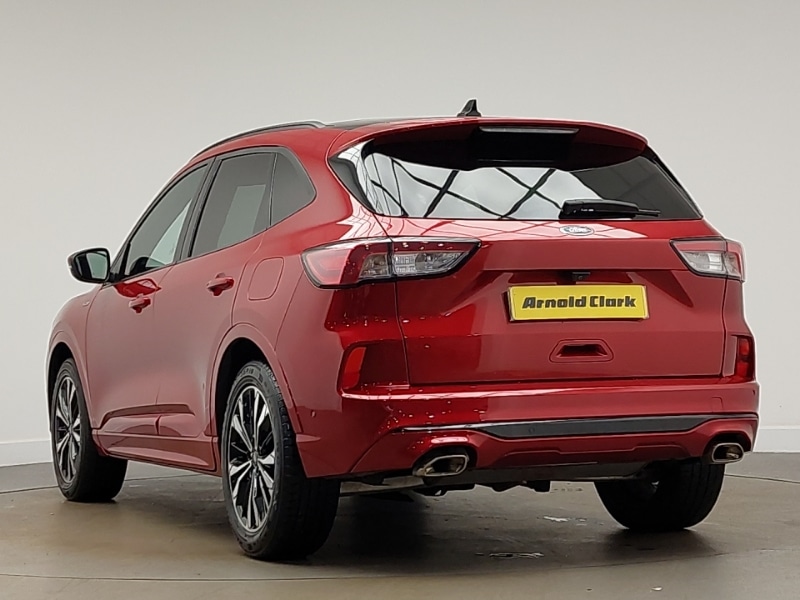 Used Ford Kuga 2020 for sale - 76172003: Photo 3