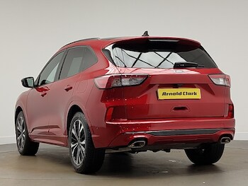 Used Ford Kuga 2020 for sale - 76172003: Photo 3