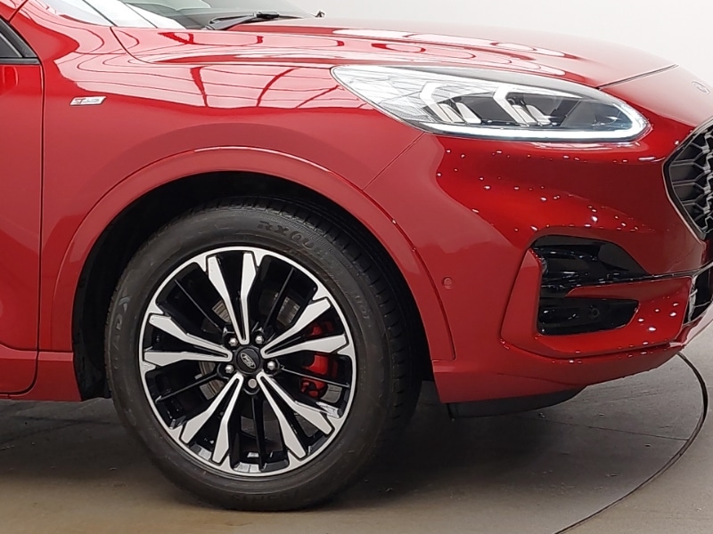 Used Ford Kuga 2020 for sale - 76172003: Photo 9