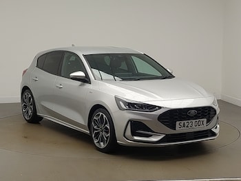 Used Ford Focus 2023 for sale - 79481310: Photo