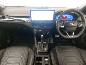Used Ford Focus 2023 for sale - 79481310: Photo