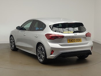 Used Ford Focus 2023 for sale - 79481310: Photo