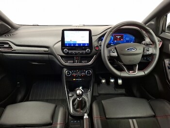 Used Ford Puma 2024 for sale - 78595187: Photo