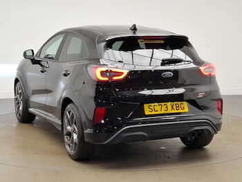 Used Ford Puma 2024 for sale - 78595187: Photo