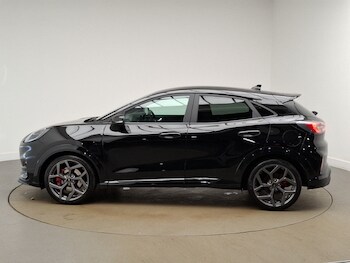 Used Ford Puma 2024 for sale - 78595187: Photo