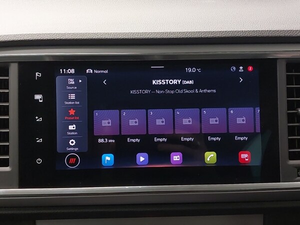 Used SEAT Ateca 2022 for sale - 75644956: Photo 10