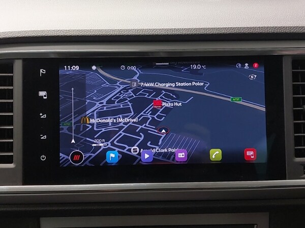 Used SEAT Ateca 2022 for sale - 75644956: Photo 11