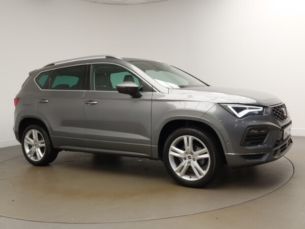 Used SEAT Ateca 2022 for sale - 75644956: Photo 13