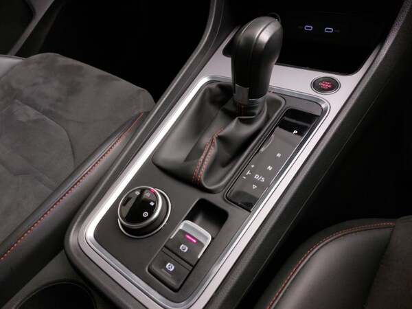 Used SEAT Ateca 2022 for sale - 75644956: Photo 15
