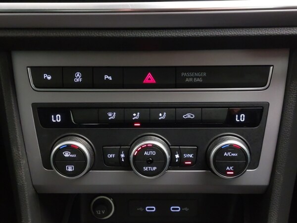 Used SEAT Ateca 2022 for sale - 75644956: Photo 16