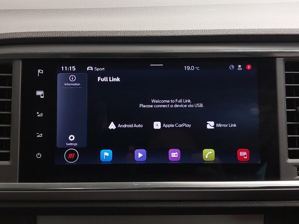 Used SEAT Ateca 2022 for sale - 75644956: Photo 19