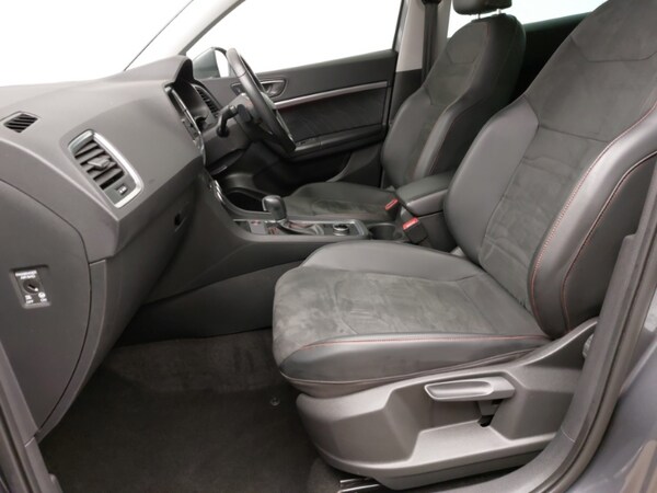 Used SEAT Ateca 2022 for sale - 75644956: Photo 5