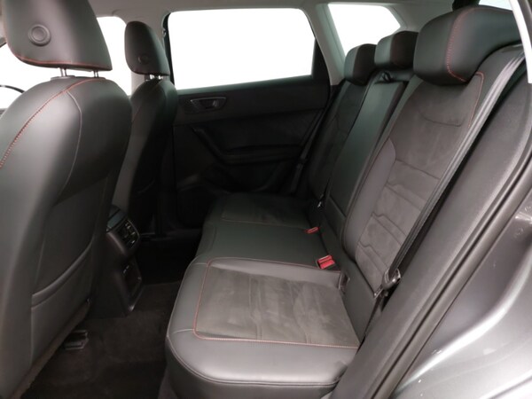 Used SEAT Ateca 2022 for sale - 75644956: Photo 6