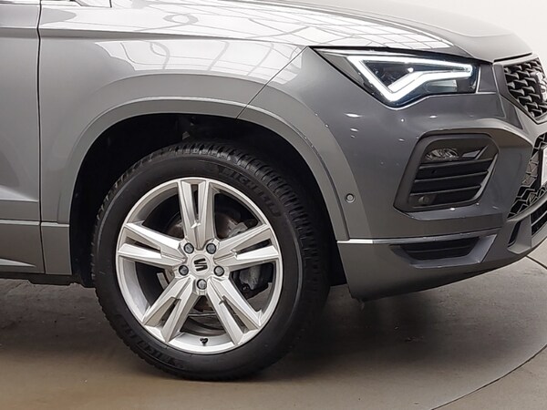 Used SEAT Ateca 2022 for sale - 75644956: Photo 9