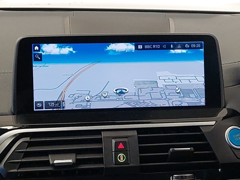 Used BMW iX3 2021 for sale - 76788783: Photo 10