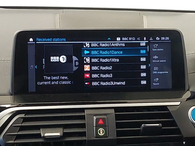 Used BMW iX3 2021 for sale - 76788783: Photo 11