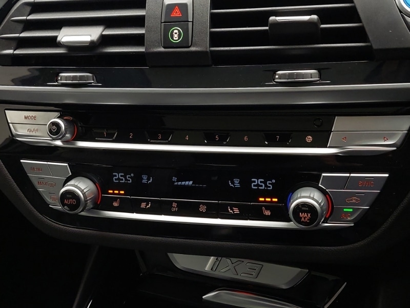 Used BMW iX3 2021 for sale - 76788783: Photo 16