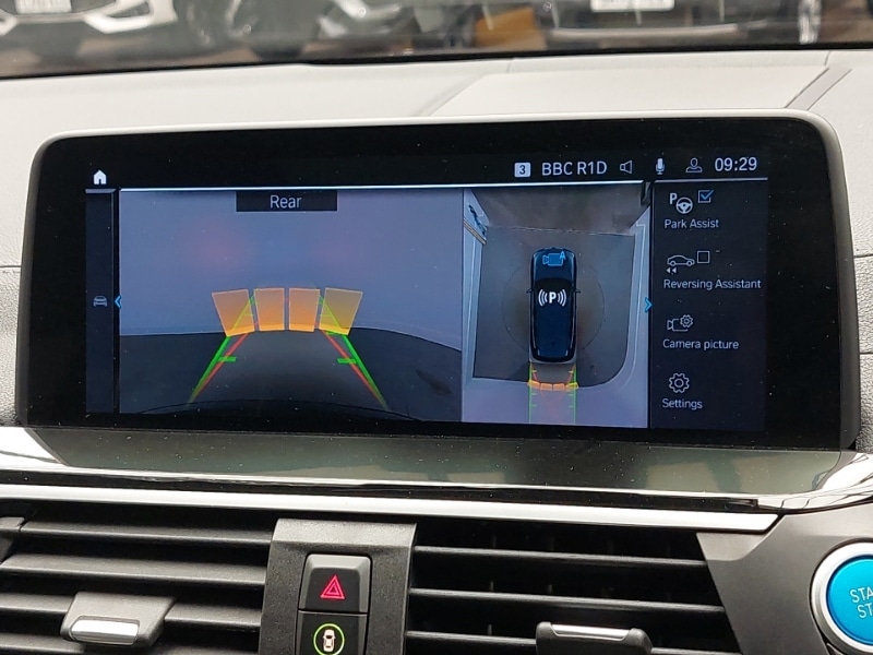 Used BMW iX3 2021 for sale - 76788783: Photo 17