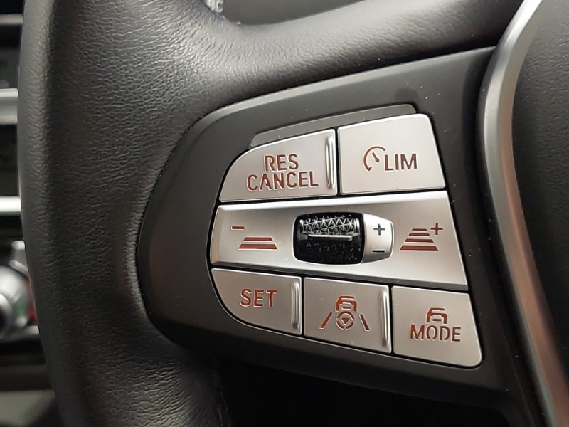 Used BMW iX3 2021 for sale - 76788783: Photo 18