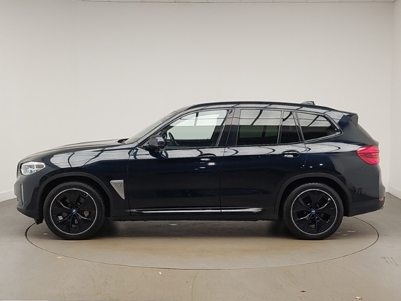 Used BMW iX3 2021 for sale - 76788783: Photo 4