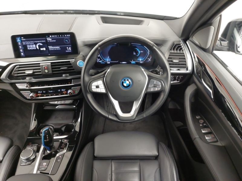 Used BMW iX3 2021 for sale - 76788783: Photo 7