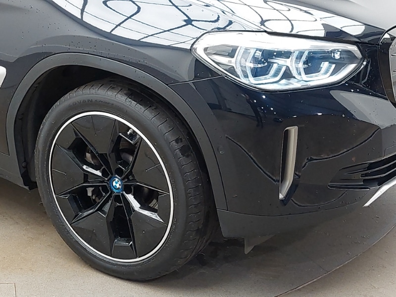 Used BMW iX3 2021 for sale - 76788783: Photo 9