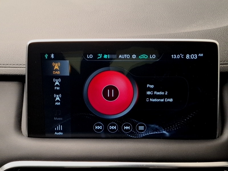 Used MG MG HS 2023 for sale - 78203173: Photo 10