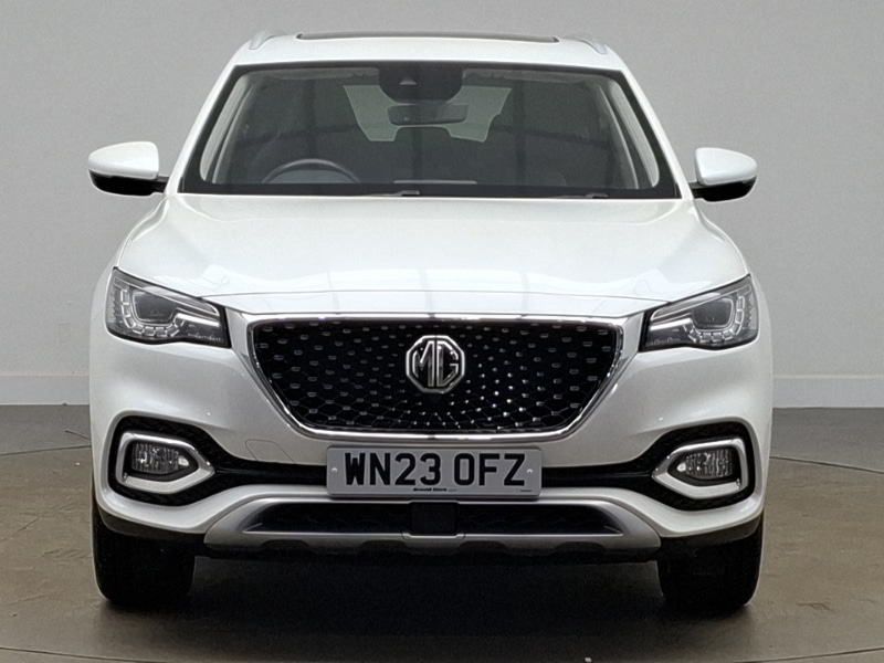 Used MG MG HS 2023 for sale - 78203173: Photo 12