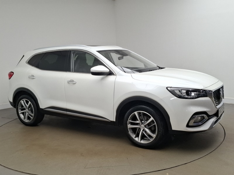 Used MG MG HS 2023 for sale - 78203173: Photo 13