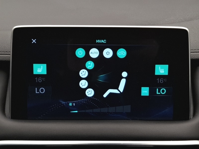 Used MG MG HS 2023 for sale - 78203173: Photo 16