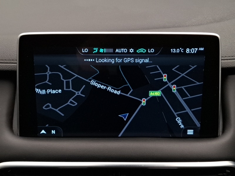 Used MG MG HS 2023 for sale - 78203173: Photo 17