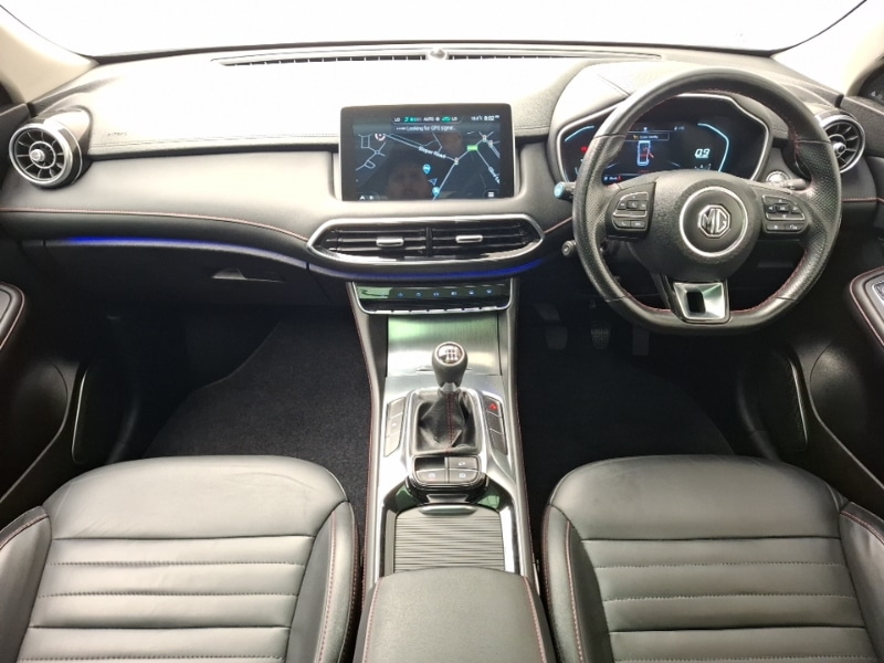 Used MG MG HS 2023 for sale - 78203173: Photo 2