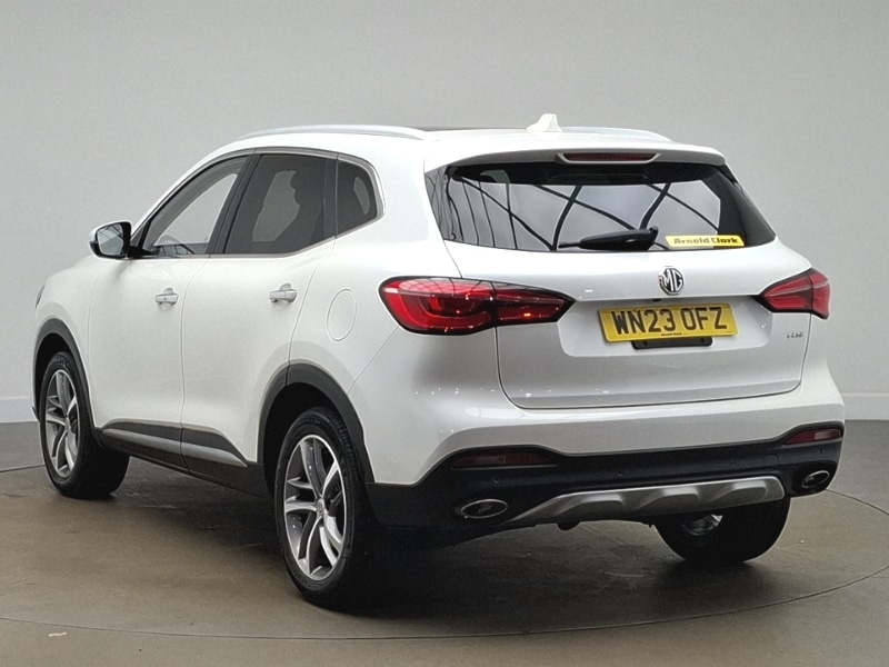 Used MG MG HS 2023 for sale - 78203173: Photo 3