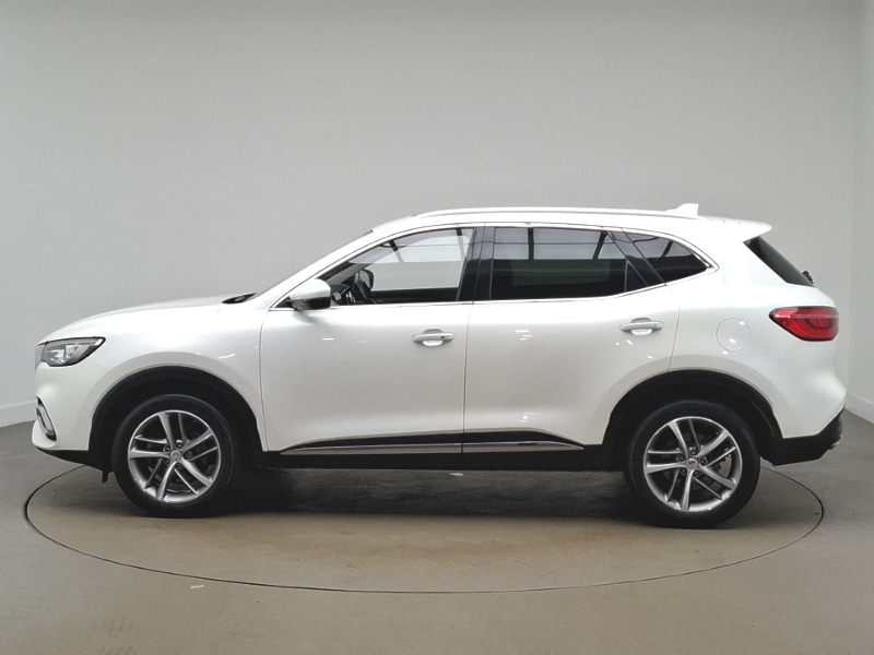 Used MG MG HS 2023 for sale - 78203173: Photo 4