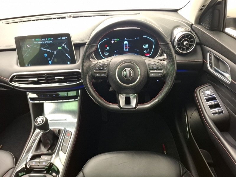 Used MG MG HS 2023 for sale - 78203173: Photo 7