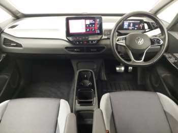 Used Volkswagen ID3 2021 for sale - 75049733: Photo