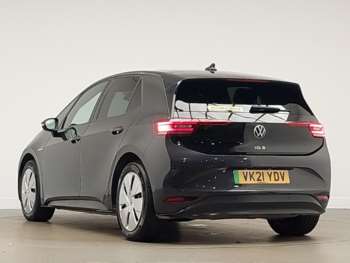 Used Volkswagen ID3 2021 for sale - 75049733: Photo