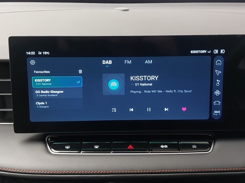 Used MG MG HS 2024 for sale - 77173614: Photo 10