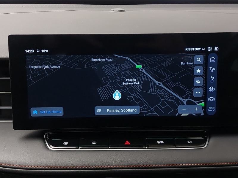 Used MG MG HS 2024 for sale - 77173614: Photo 11