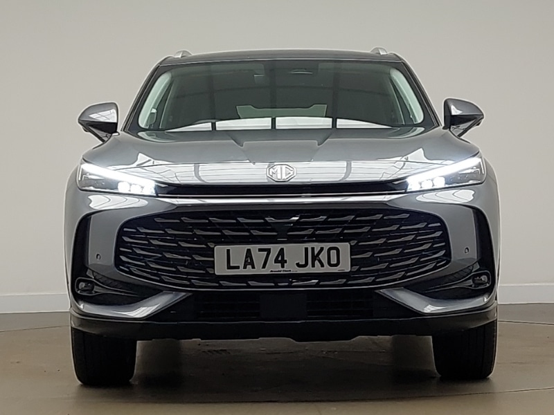 Used MG MG HS 2024 for sale - 77173614: Photo 12