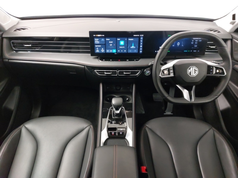 Used MG MG HS 2024 for sale - 77173614: Photo 2