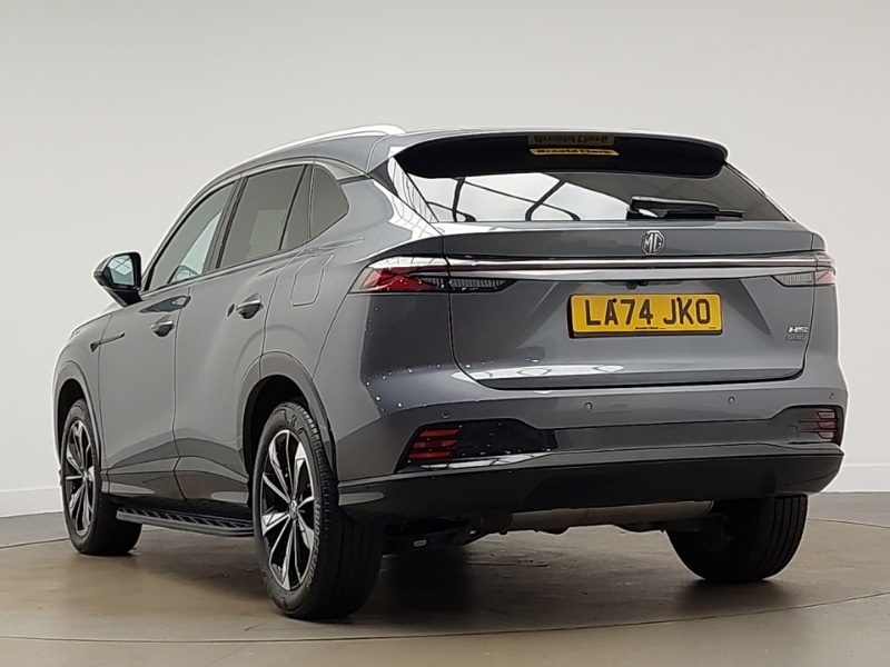 Used MG MG HS 2024 for sale - 77173614: Photo 3