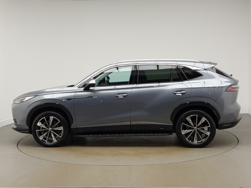 Used MG MG HS 2024 for sale - 77173614: Photo 4