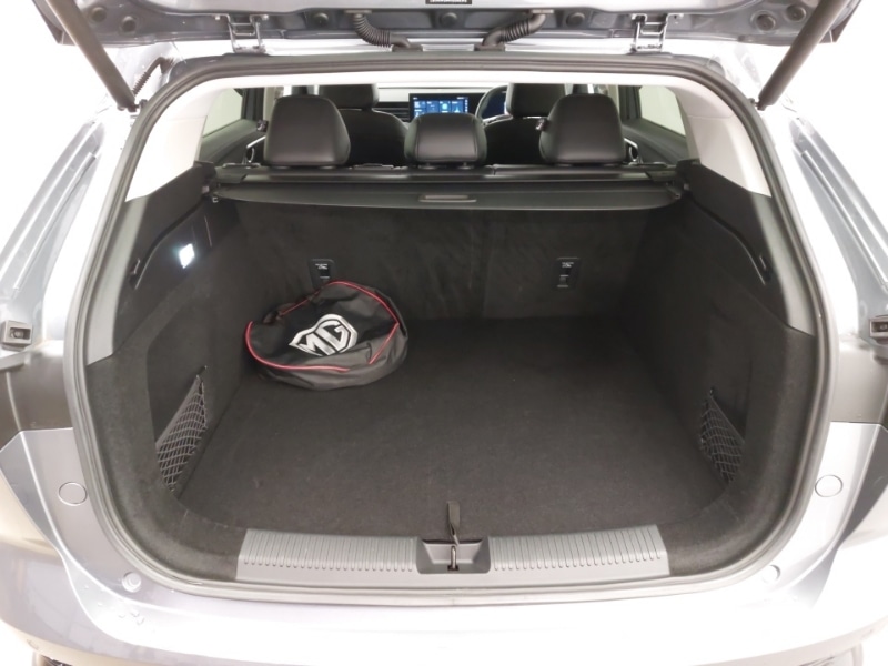 Used MG MG HS 2024 for sale - 77173614: Photo 8