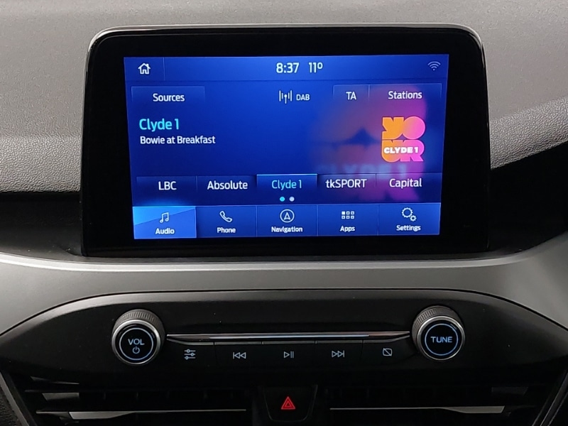 Used Ford Focus 2022 for sale - 77837899: Photo 10