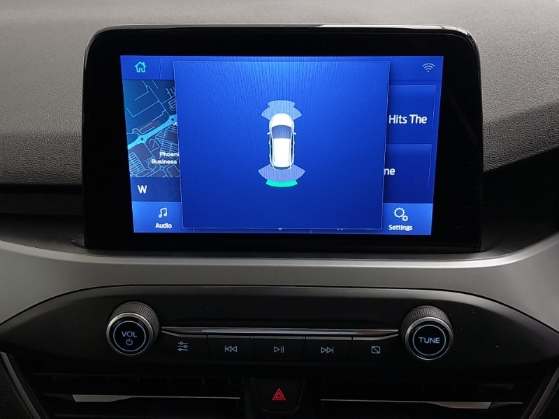 Used Ford Focus 2022 for sale - 77837899: Photo 14