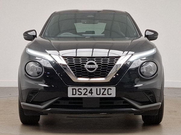 Used Nissan Juke 2024 for sale - 76199066: Photo 12